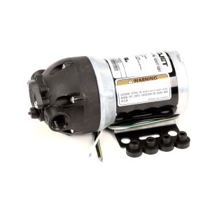 Henny Penny 153417-001 Pump/Motor Assembly, 115V, JIB