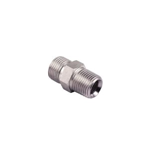 CONNECTOR FITTING MALE