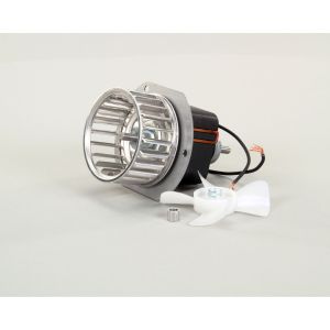 Henny Penny 25753 Blower Motor Assembly, 120V