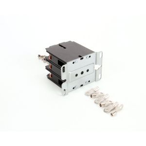 CONTACTOR 3P 40A 24V