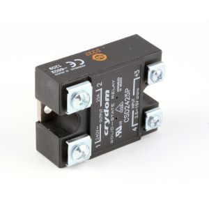 RELAY 120V 25A SS CRYDOM