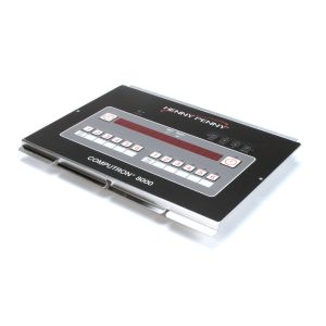 Henny Penny 60796 Controller, 12 Button
