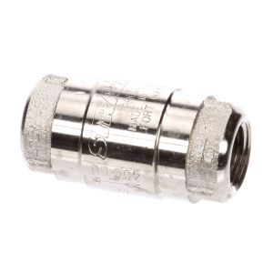 Henny Penny 74469 Check Valve 1/2"
