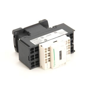 Henny Penny 78753 Contactor, 3Pole, 24V