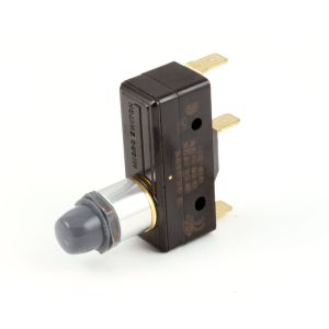 MICROSWITCH W/BOOT