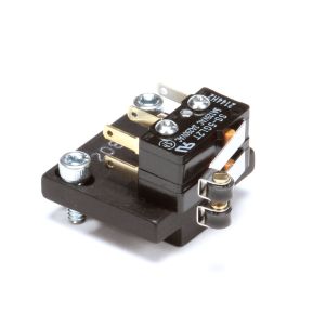 Henny Penny 84282-011 Valve Selector Micro Switch Assembly