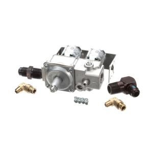 Henny Penny 87663-101 Gas Solenoid Valve Kit, Natural Gas, 24V, Baso