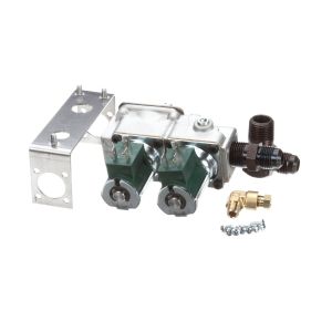 Henny Penny 87663-102 Gas Valve Assembly, Natural Gas