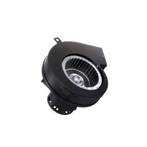 Henny Penny 92963-001 Blower Motor, Flue Exhaust, 115V