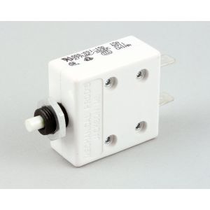 BREAKER PUSH BUTTON RESET
