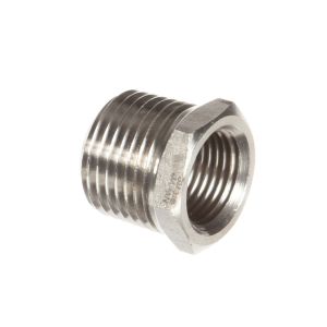 Henny Penny FP01-029 REDUCER 1/2NPT M-3/8NPT F SS