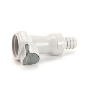 Henny Penny FP05-016 Quick Disconnect, 1/2"