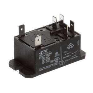 PUMP RELAY 12DC 30 AMP