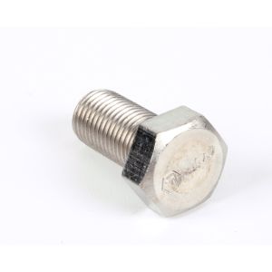 Henny Penny SC01-081 SCREW 3/8-24 X 3/4 HEX HD S