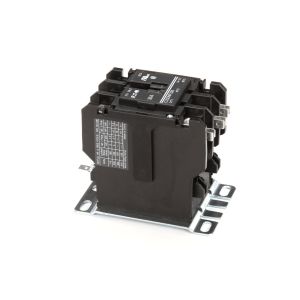 Hubbell Heaters C25DNF330B Contactor, 208-240V, 50/60HZ, 30A, 3 Pole