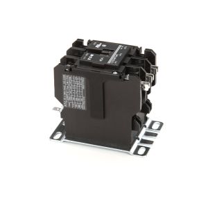 Hubbell Heaters C25DNF340B CONTACTOR 50 AMP RESISTIVE 40