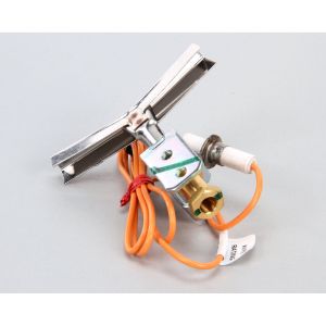 Imperial 1097 Pilot Burner/Ignitor Assembly, Natural Gas