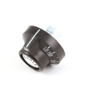 Imperial 1106 Knob, Griddle Thermostat, Lo-Hi