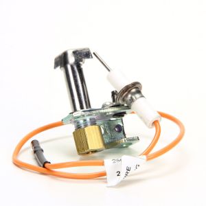 Imperial 1120 Pilot Burner With Ignitor And Wire, Natural Gas