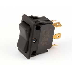 Imperial 1126 Switch, Power, Rocker, Dpdt