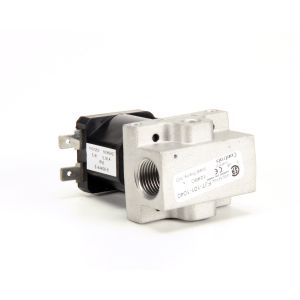 Imperial 1134 Solenoid Valve, Gas, 120V, IR-C/IDR