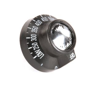 Montague 1984-4 DIAL OVEN THERMOSTAT (DEGREES)