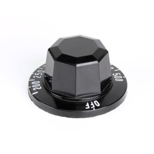 Imperial 1161 Knob, Thermostat, 150-500F Irc-Icv/Idr/Isae