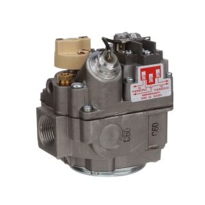 Imperial 1173 Gas Valve, Robertshaw, Natural Gas, Millivolt