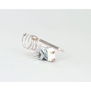 Imperial 1175 Thermostat, Fryer 400F with 1/4' NPT Stuffing Box