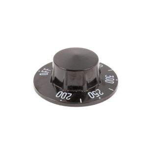 Imperial 1176 Knob, Thermostat, Off-200-400, Fryer