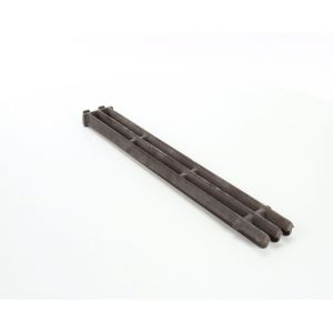 Imperial 1201 Top Grate, 3 Bar Per Grate, 3" X 21"