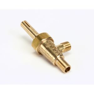 Imperial 1610 Gas Valve, Burner, with o Orifice