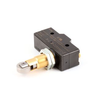 Imperial 35717 Micro Switch With Roller, Snap Action