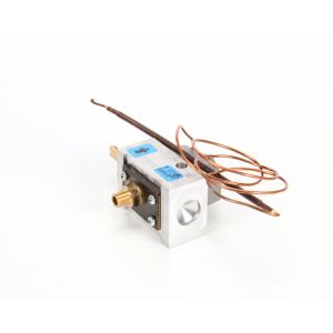 Imperial 36015 Thermostat Control, Griddle, Non-Safety, High Set to 550F