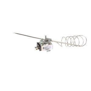 Imperial 37088 Control Thermostat, 500F, Itge
