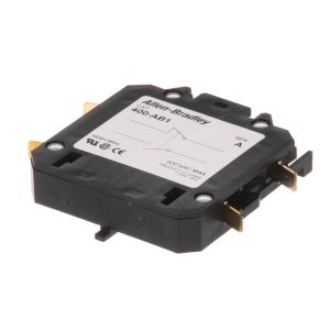 Groen NT1155 Auxillary Contact, DP Contactor