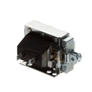 Groen NT1746 Solenoid, Laminate, 120V, 1.25A, 88.0 O