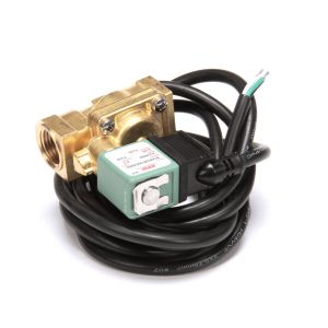 SOLENOID VALVE 24V