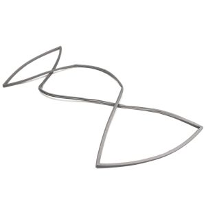 Intermetro RPC06-873B Door Gasket, Full Height