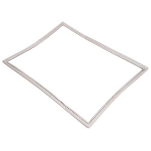 Intermetro RPC06-916C Door Gasket, Solid Door, 1/2 Height