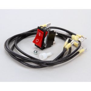Intermetro RPC13-375 POWER SWITCH NEW, RING TERMINA