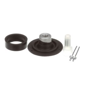 BLOWER FLEX HUB & BEARING ISOLATOR KIT