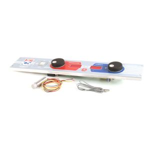 Intermetro RPC5-9CONTR 9 SERIES CONTROLLER, SENSORS,