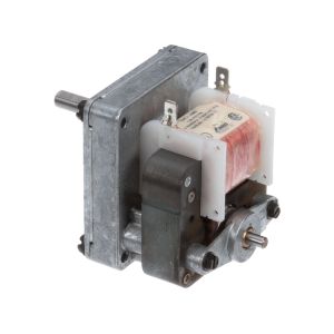 Jackson 4320-111-35-13 Motor, Peri Pump, 14 RPM