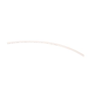 Jackson 4720-601-13-00 TUBING POLYETHYLENE WHITE