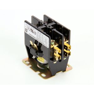 Jackson 5945-109-05-69 Contactor, 110/120V, 50/60Hz, 20A 2 pole