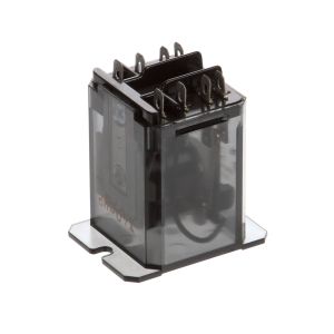 Jackson 5945-111-35-19 RELAY,120V/50/60HZ/3A/1/2HP/600VAC/