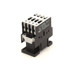 Jackson 5945-111-68-38 Contactor, Wash Motor, 4 Pole, 44/66