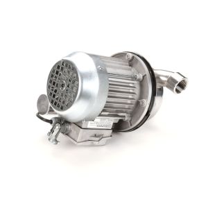 Jackson 6105-004-24-80 Motor and Pump Assembly, 1HP, 115-230V, 60HZ, 1PH