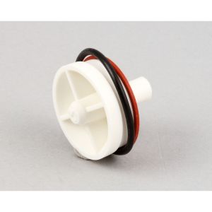 Jackson 6401-003-06-23 Vacuum Breaker Repair Kit, 1/2"